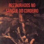 105507 – Restaurados no Sangue do Cordeiro Frente