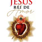 jesus rei de amor