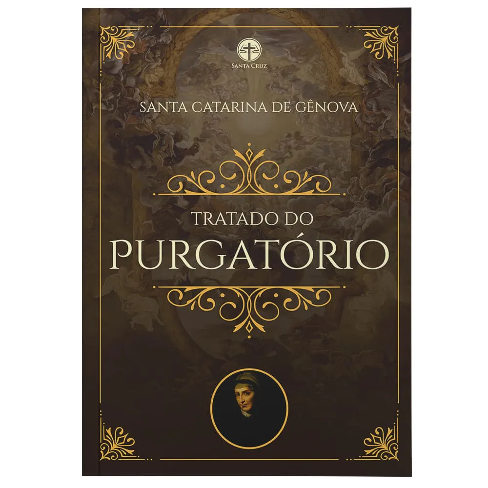 TRATADO DO PURGATÓRIO