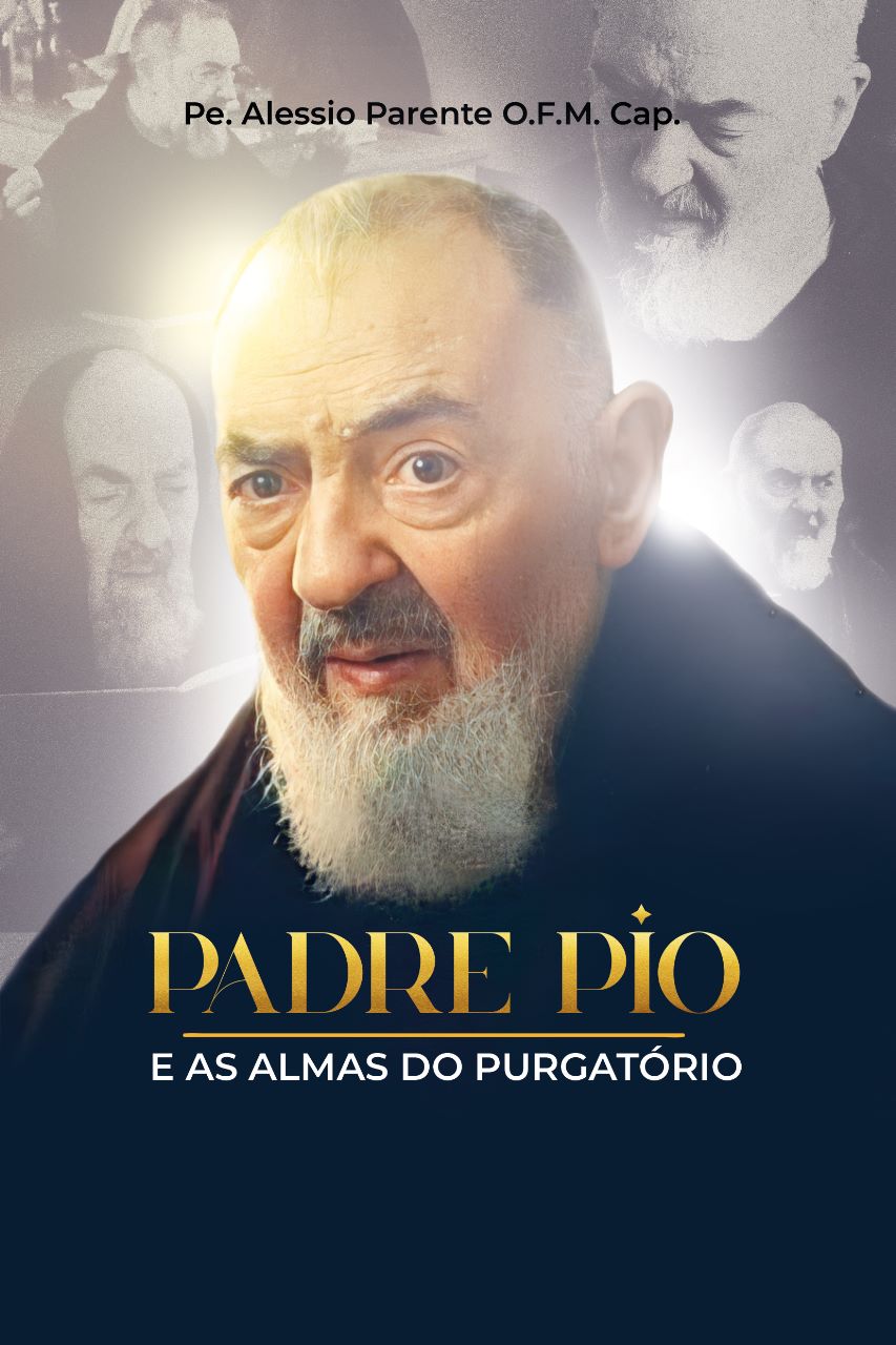 Padre Pio 1